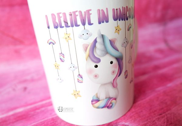Mug Unicorno