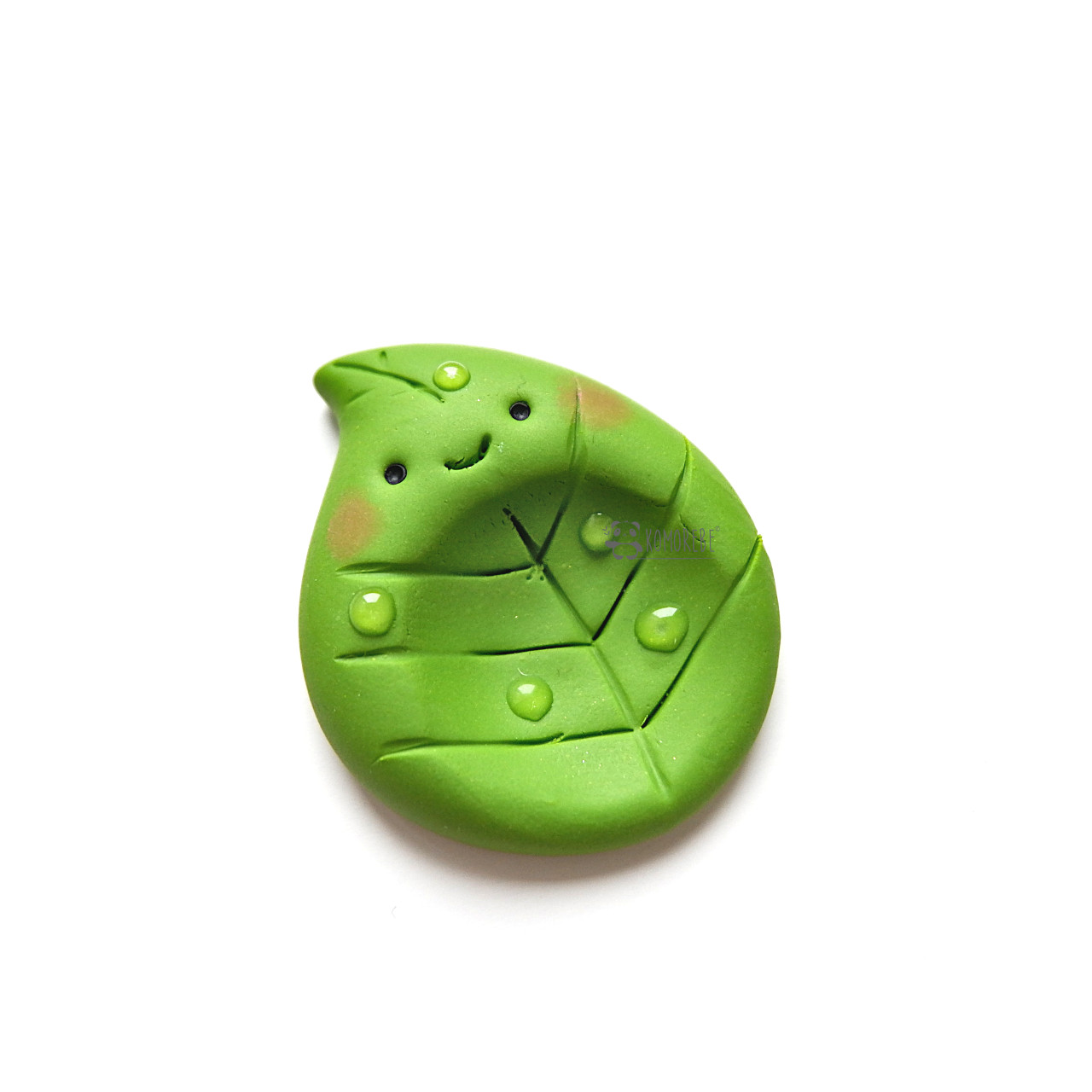 Worry Stone Fimo
